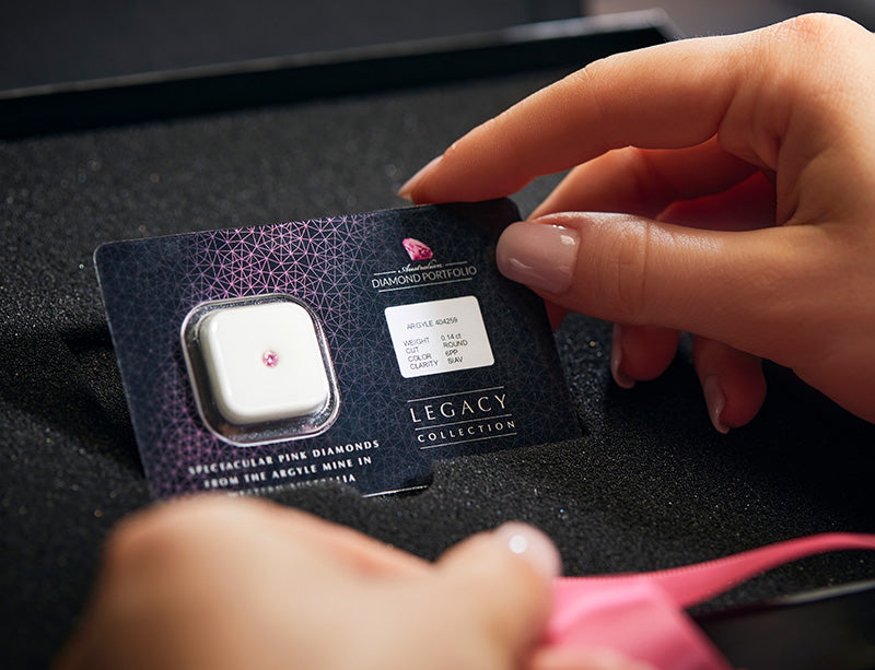 A Collector’s Perspective: Holding Through Cycles