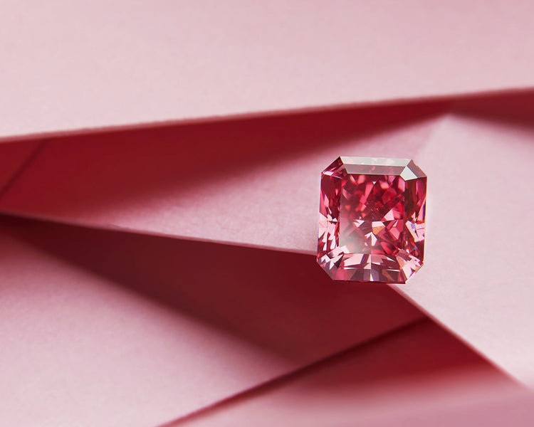 Argyle Signature Tender & Single Premium Tender Diamonds